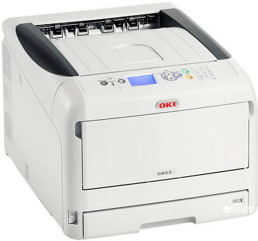 OKI C532dn
