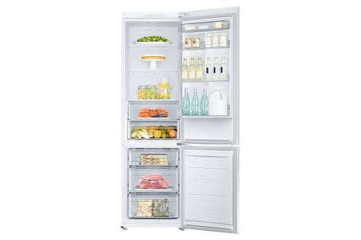 Samsung RB-37 J5000WW