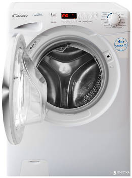 Candy GVW 264 DC