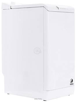 Electrolux EWT 0862 TDW