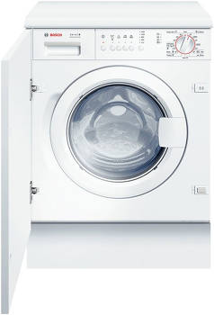 Bosch WIW 24340