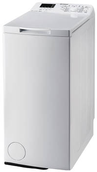 Indesit ITW D 51052 W