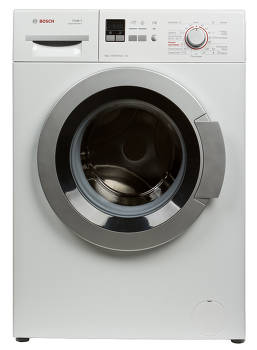Bosch WLG 20162