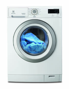 Electrolux EWS 1277 FDW