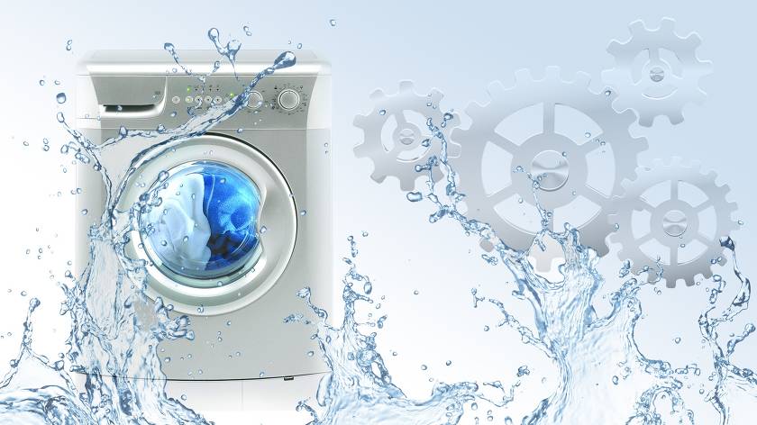 The best washing machines of 2018