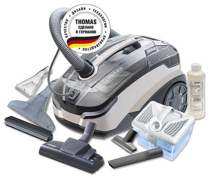 Thomas Mokko XT