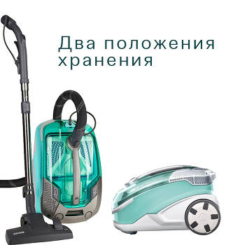 Parquet Thomas Multiclean X10