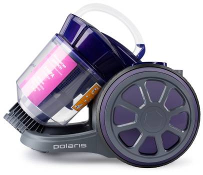 Polaris PVC 2015