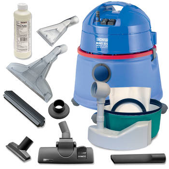 Aquafiltre Thomas BRAVO 20S