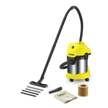 Karcher WD 3 Premium