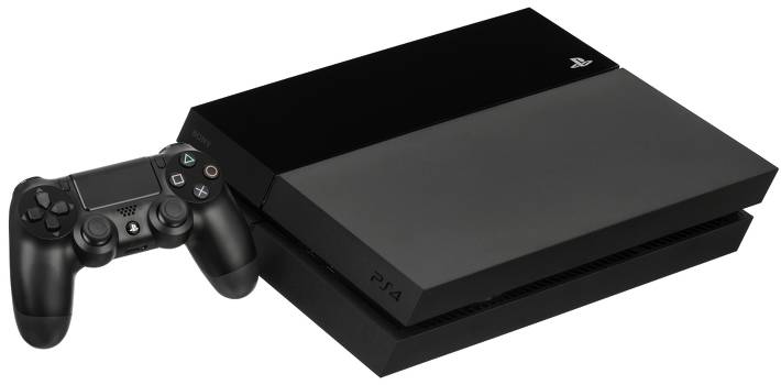 Playstation 4 slim