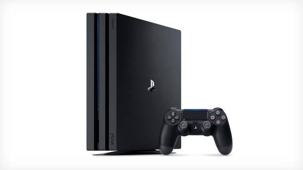 PlayStation 4 PRO
