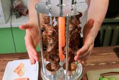 Les meilleures brochettes électriques de 2018