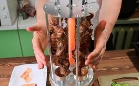 Les meilleures brochettes électriques de 2018