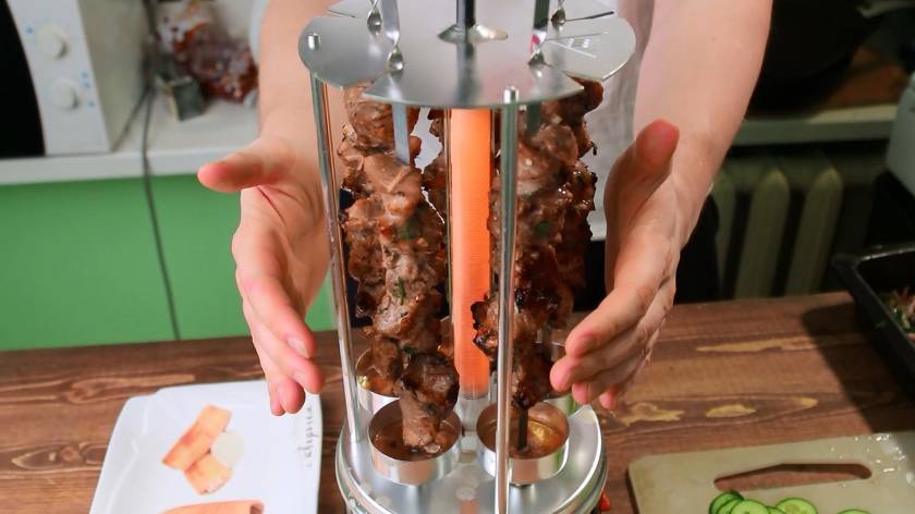 The best electric skewers of 2018