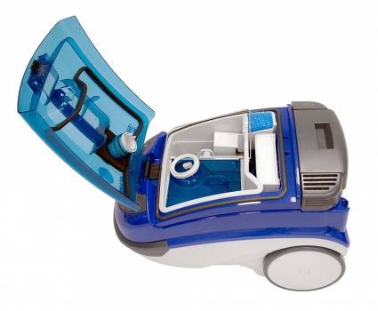 Thomas TWIN TT Aquafilter
