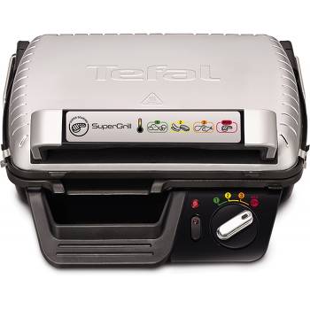 Tefal SuperGrill Standard GC450B32