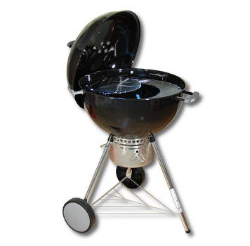 Weber Master-Touch GBS