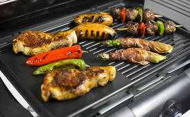 Les meilleures grillades de 2018