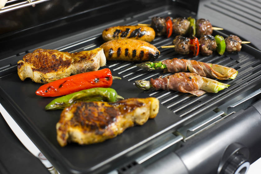 The best grills of 2018