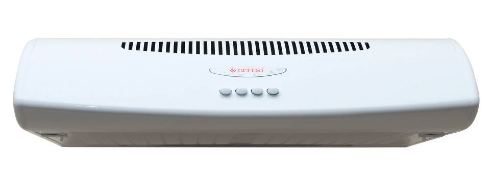 GEFEST VO-2601
