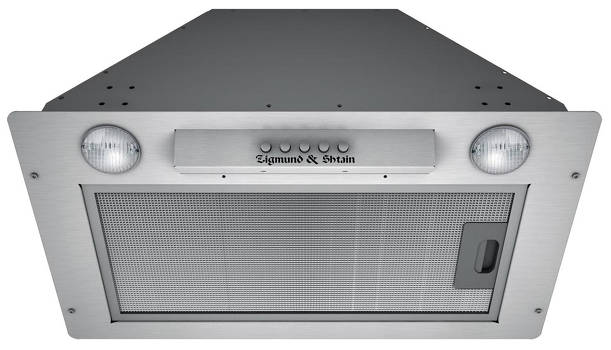 Zigmund & Shtain K 003.71 W