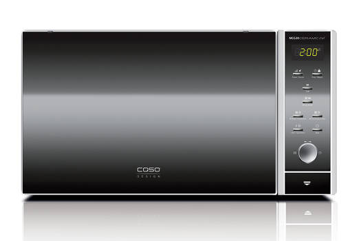Caso MCG30 Ceramic chef