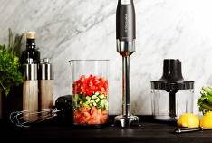 Les meilleurs mélangeurs de 2018