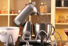 Les meilleurs mixeurs de 2018