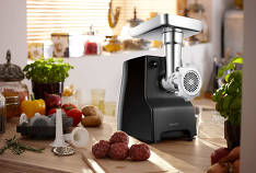 Nejlepší mlýnky na maso roku 2018