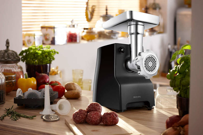 The best meat grinders of 2018