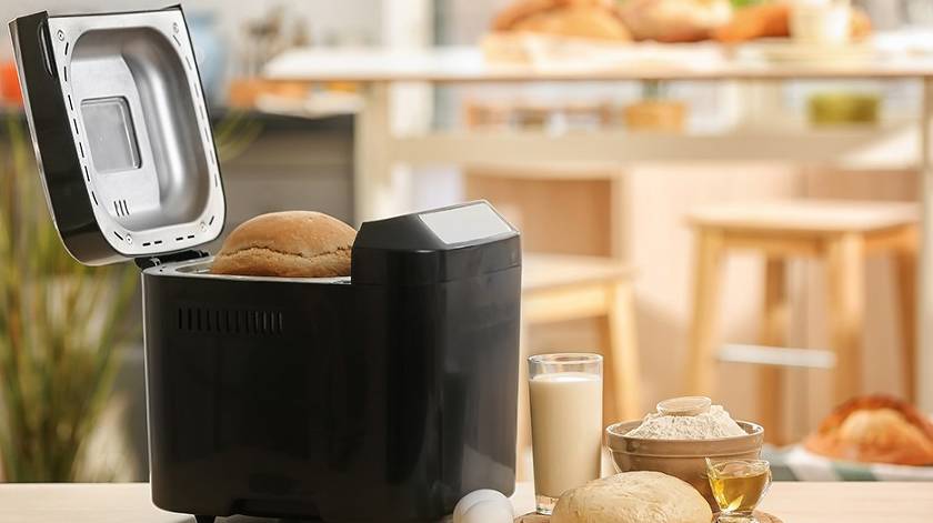 The best bread makers of 2018