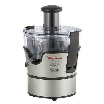 Moulinex JU 385 Elea Duo