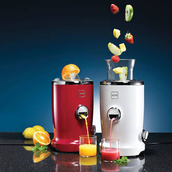 NOVIS-Electronics Vita Juicer