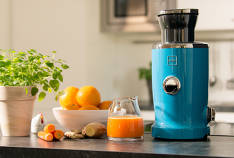 Les meilleurs centrifugeuses de 2018