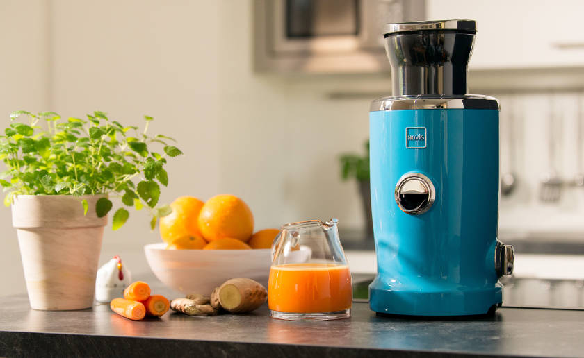 The best juicers of 2018