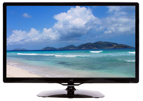 JVC LT-24M440