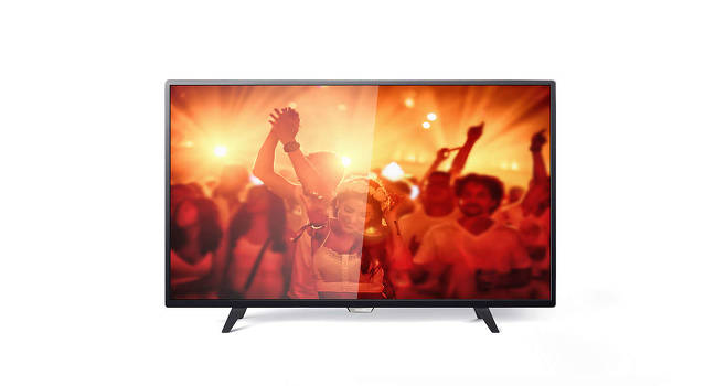 Philips 43PFT4001