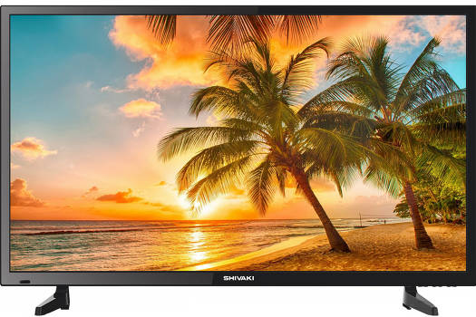 Shivaki STV-40LED17