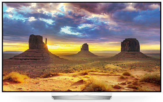 LG 55EG9A7V