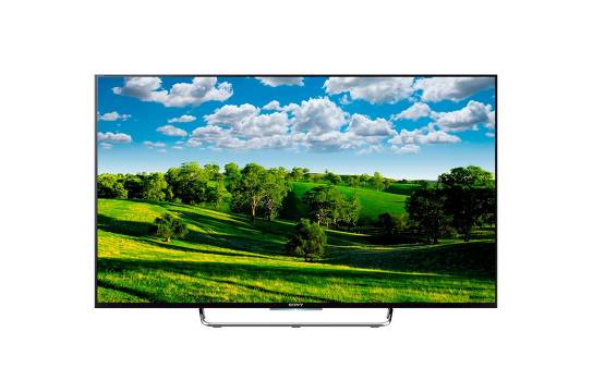Sony KDL-50W808C