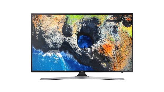 Samsung UE50MU6100U