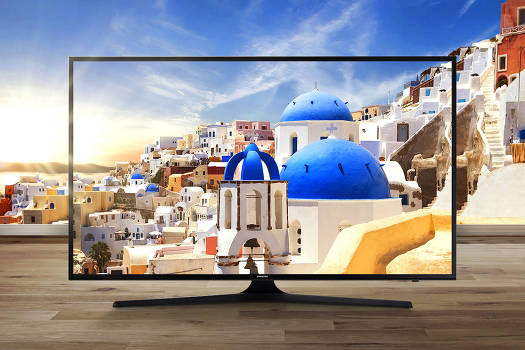 Samsung UE50KU6000K