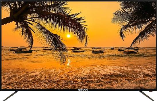 Shivaki STV-55LED17