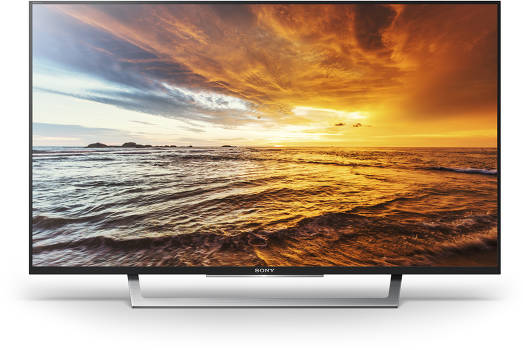 Sony KDL-32WD756