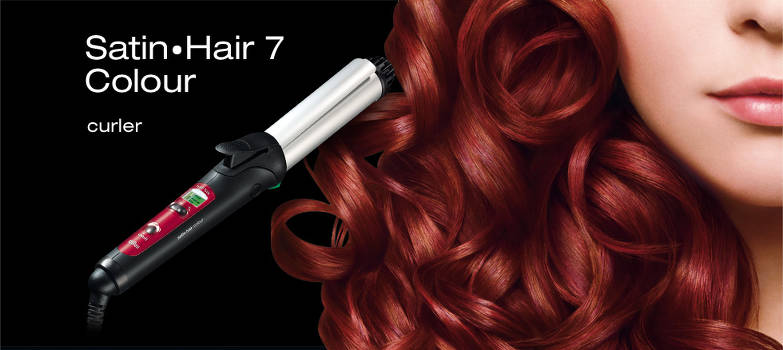 Braun EC2 Satin Hair Color