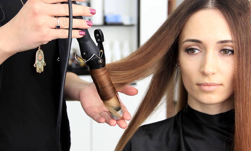 The best hair curlers for 2018