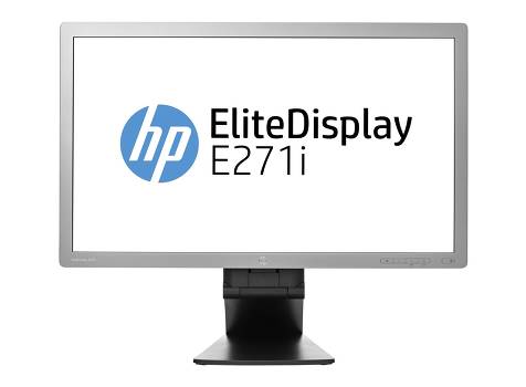 HP EliteDisplay E271i