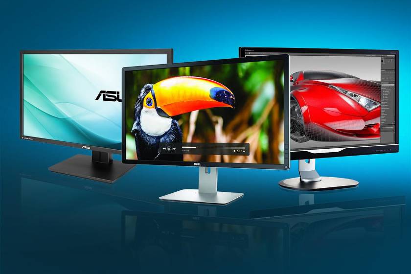 Best computer monitors of 2018