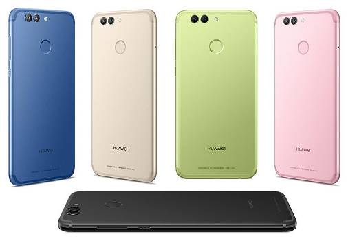 Huawei Nova 2